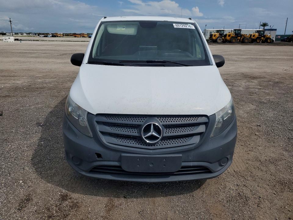 2016 Mercedes-benz Metris მანქანა იყიდება აუქციონზე, vin: WD3PG2EA1G3164710, აუქციონის ნომერი: 69129216