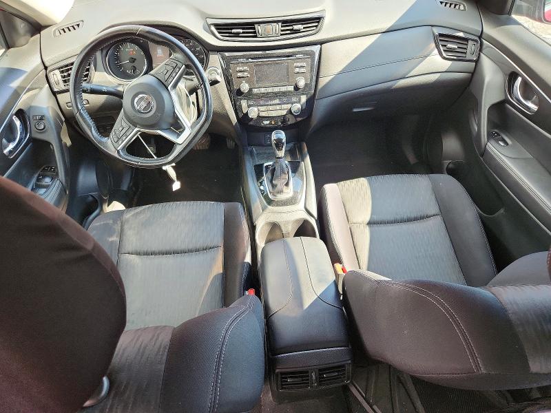 Продаж на аукціоні авто 2017 Nissan Rogue, vin: JN8AT2MV5HW281173, номер лоту: 66501696