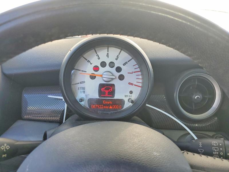 Продаж на аукціоні авто 2011 Mini Cooper, vin: WMWSV3C56BTY21671, номер лоту: 70267096