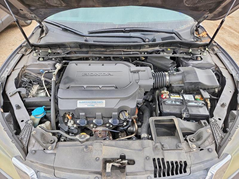 Aukcja sprzedaży 2013 Honda Accord, vin: 1HGCR3F81DA041191, numer aukcji: 66851696