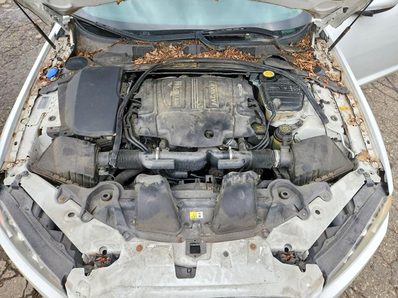 Продаж на аукціоні авто 2013 Jaguar Xf, vin: SAJWJ0EF1D8S87443, номер лоту: 70089486