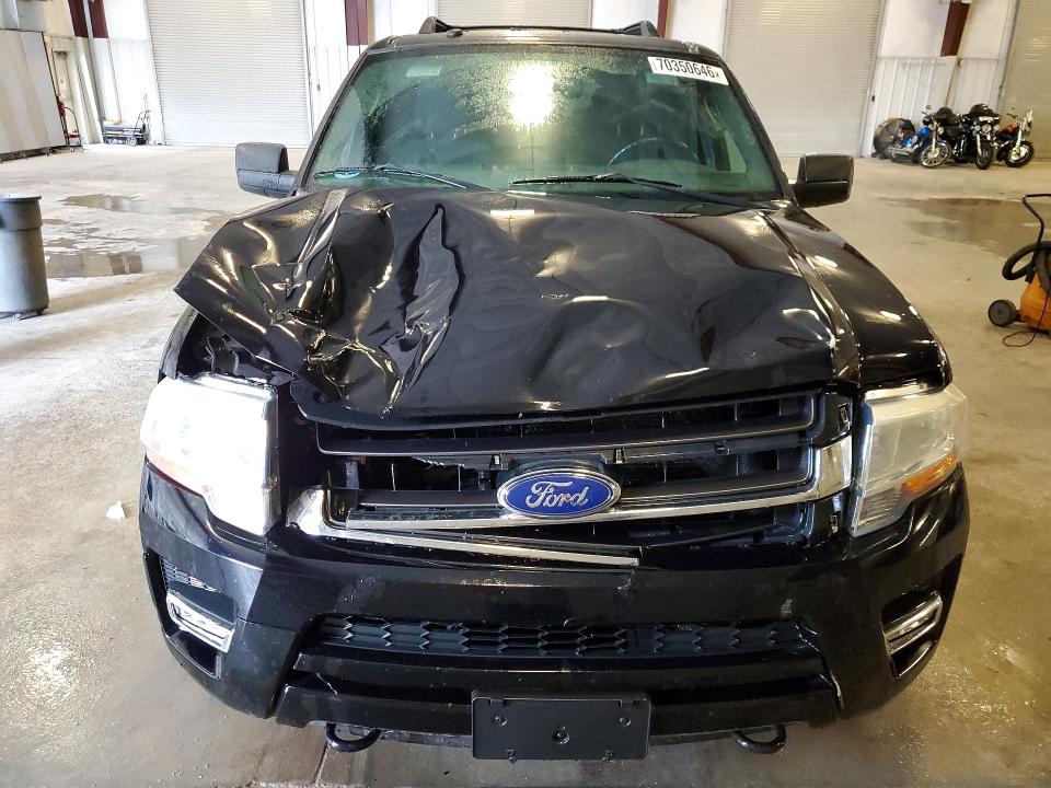 Продаж на аукціоні авто 2016 Ford Expedition, vin: 1FMJU1JTXGEF17242, номер лоту: 70350646
