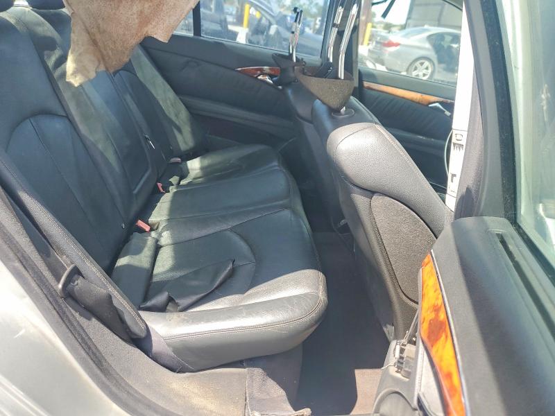 2005 Mercedes-benz E მანქანა იყიდება აუქციონზე, vin: WDBUF70J45A761356, აუქციონის ნომერი: 69490776