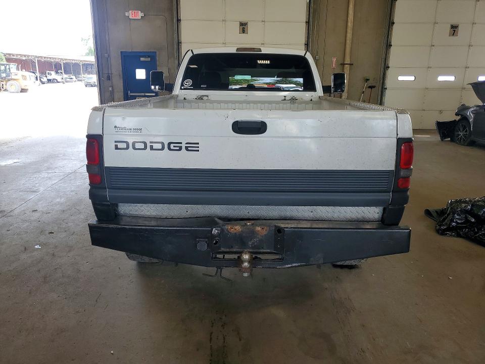 Aukcja sprzedaży 2001 Dodge Ram 2500, vin: 3B7KF26691M502065, numer aukcji: 68093726