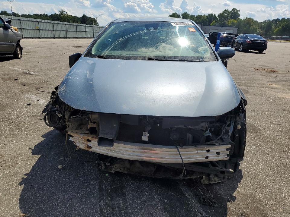 2020 Toyota Corolla მანქანა იყიდება აუქციონზე, vin: 5YFEPRAE4LP080199, აუქციონის ნომერი: 68450006