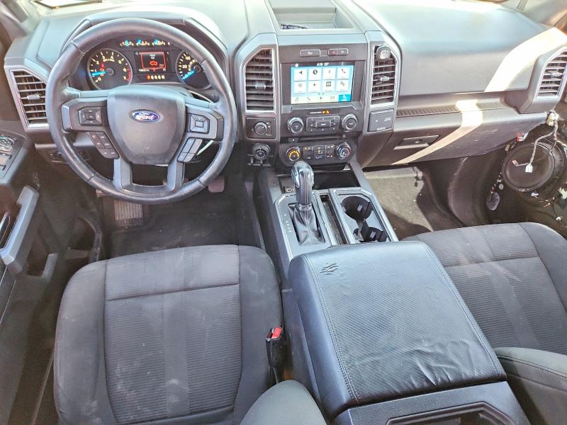 Продажа на аукционе авто 2017 Ford F150, vin: 1FTEW1CG1HKC28222, номер лота: 69060576