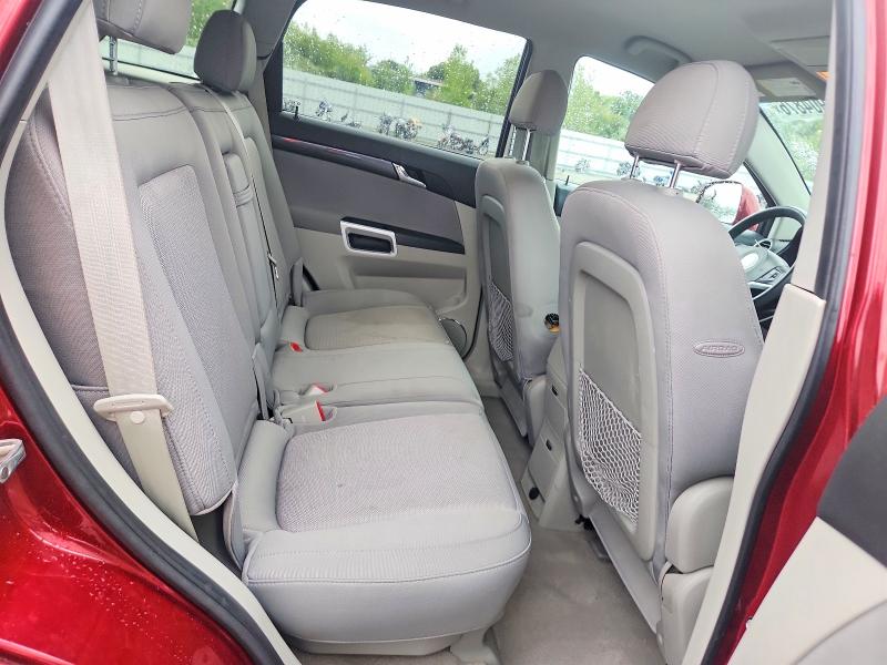 Продаж на аукціоні авто 2008 Saturn Vue, vin: 3GSCL33P18S727624, номер лоту: 66904876