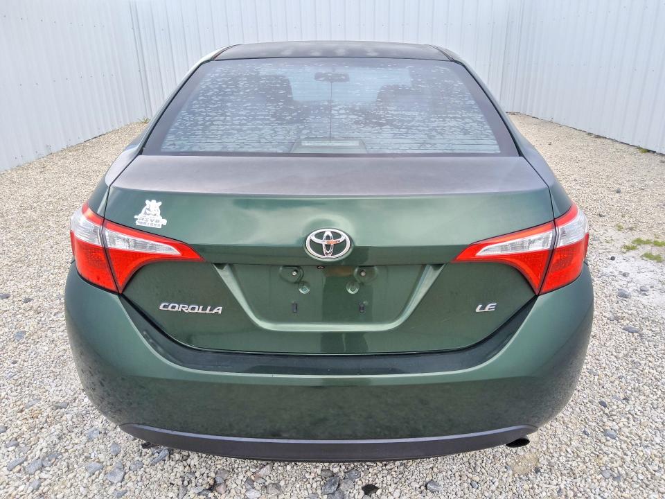 Продажа на аукционе авто 2015 Toyota Corolla, vin: 2T1BURHE8FC247766, номер лота: 69047716