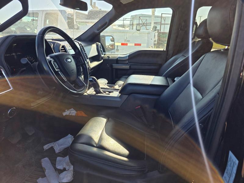 Aukcja sprzedaży 2016 Ford F150, vin: 1FTFW1EG1GFD26000, numer aukcji: 66839786