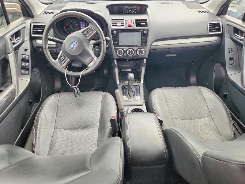 2016 Subaru Forester მანქანა იყიდება აუქციონზე, vin: JF2SJAXC6GH437333, აუქციონის ნომერი: 69311956