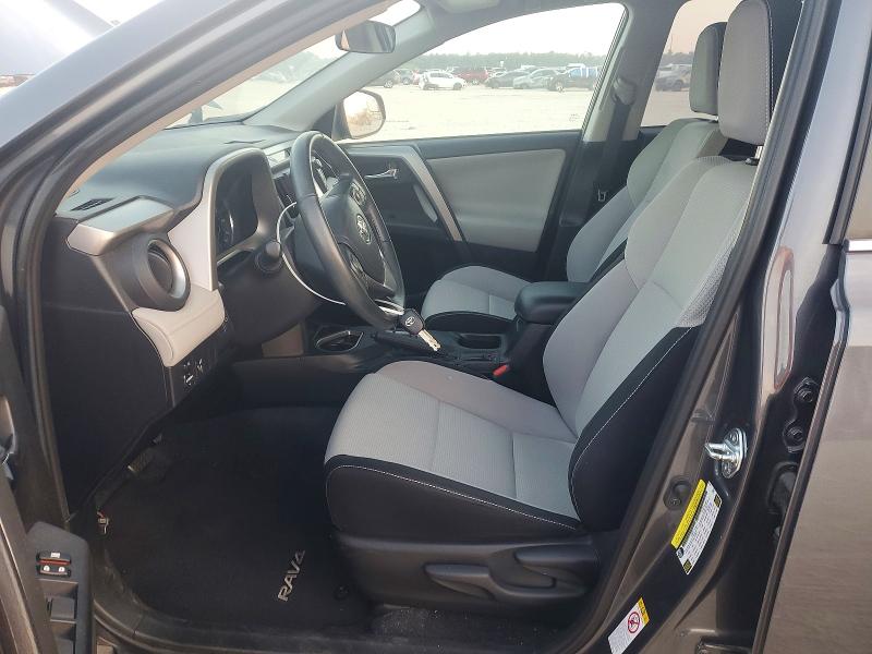 Aukcja sprzedaży 2016 Toyota Rav4, vin: 2T3WFREVXGW256105, numer aukcji: 70486536