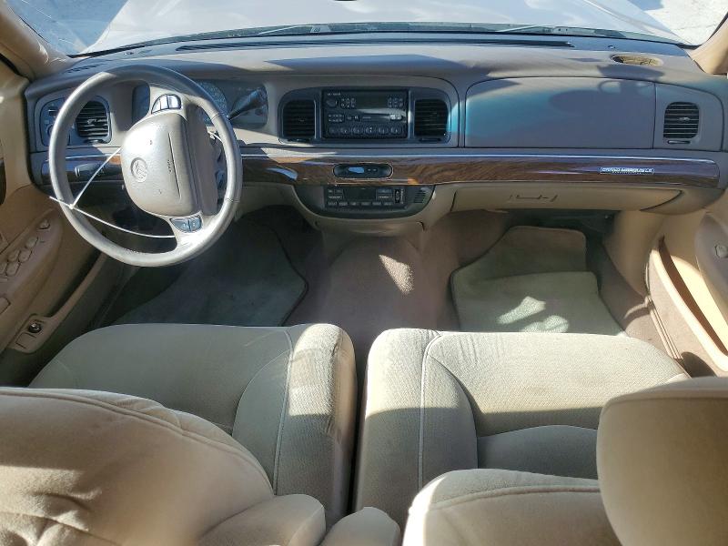 Продажа на аукционе авто 1998 Mercury Grand Marquis, vin: 2MEFM75W1WX654941, номер лота: 69064896