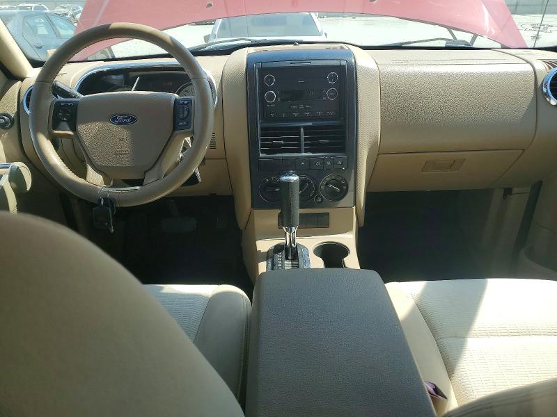 Продаж на аукціоні авто 2009 Ford Explorer Sport Trac, vin: 1FMEU51E49UA31092, номер лоту: 66755826