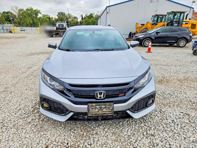 70166866 :رقم المزاد ، 2HGFC1E53JH709189 vin ، 2018 Honda Civic مزاد بيع