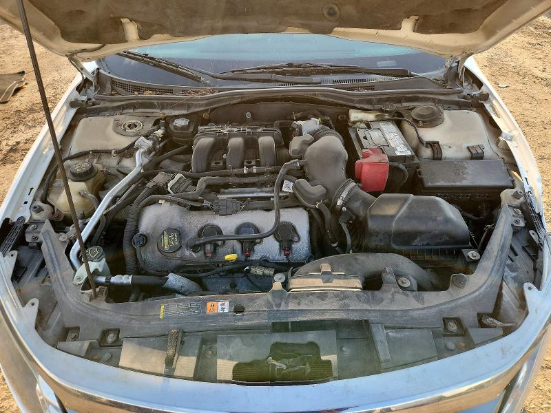 Продаж на аукціоні авто 2011 Ford Fusion, vin: 3FAHP0KC0BR120069, номер лоту: 67179856
