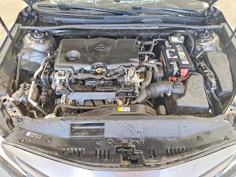 Продаж на аукціоні авто 2018 Toyota Camry, vin: 4T1B11HK2JU627533, номер лоту: 66109746