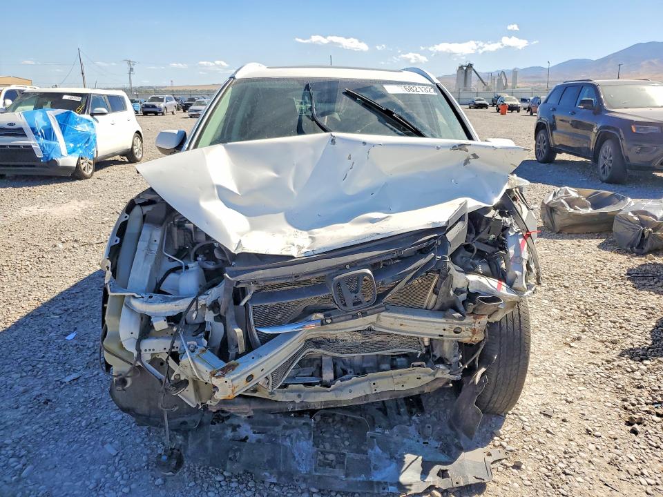 68213226 :رقم المزاد ، 5J6RM4H75EL038585 vin ، 2014 Honda Cr-v مزاد بيع
