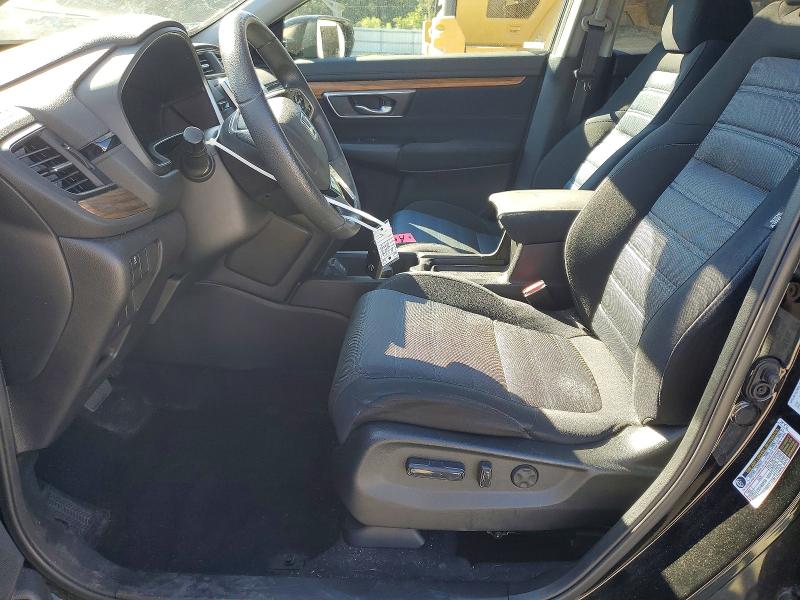 2019 Honda Cr-v მანქანა იყიდება აუქციონზე, vin: 5J6RW2H56KA021007, აუქციონის ნომერი: 70452266