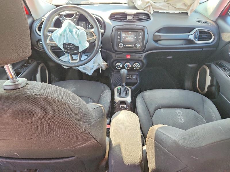 Продаж на аукціоні авто 2015 Jeep Renegade, vin: ZACCJABT5FPB22606, номер лоту: 67726596