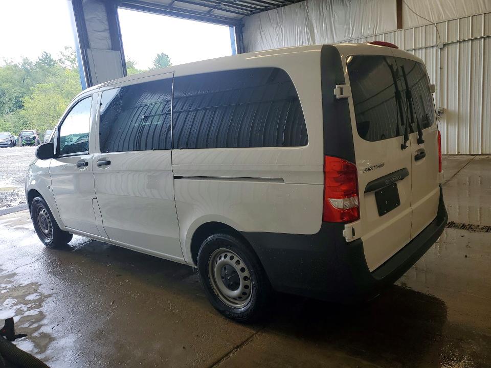 Aukcja sprzedaży 2023 Mercedes-benz Metris, vin: W1WV0FEY9P4365999, numer aukcji: 67491166