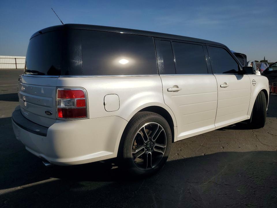 Aukcja sprzedaży 2014 Ford Flex, vin: 2FMGK5C82EBD24043, numer aukcji: 69608816