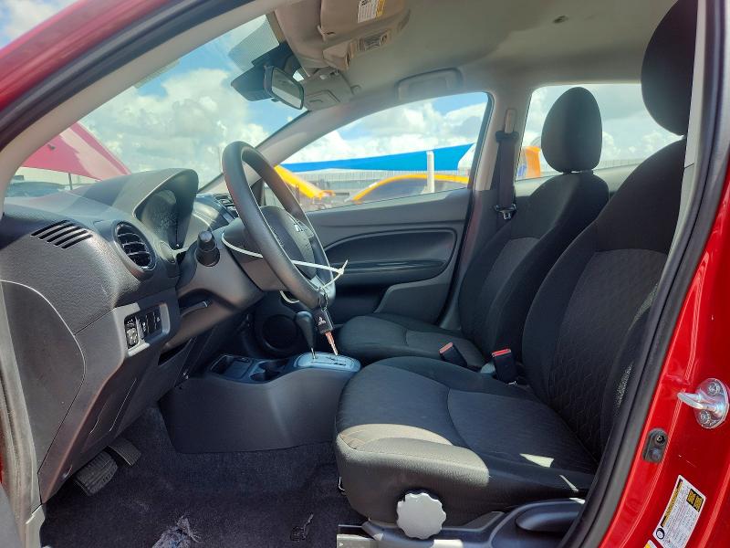 Продажа на аукционе авто 2024 Mitsubishi Mirage, vin: ML32AUHJ9RH034028, номер лота: 68429796