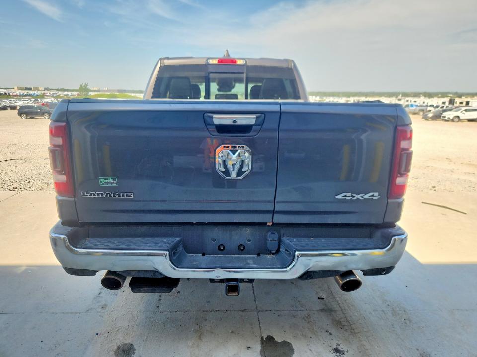 Продажа на аукционе авто 2021 Ram 1500, vin: 1C6SRFJT8MN786320, номер лота: 67083816