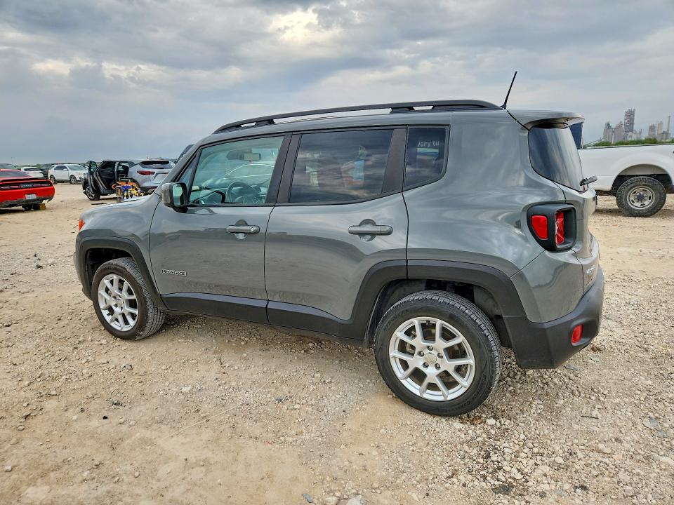 Продаж на аукціоні авто 2021 Jeep Renegade, vin: ZACNJDBB3MPM79956, номер лоту: 67202296