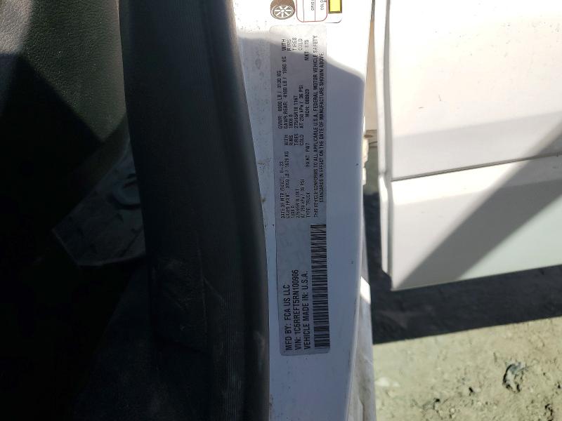 Продажа на аукционе авто 2024 Ram 1500, vin: 1C6RREFT5RN100906, номер лота: 67821706
