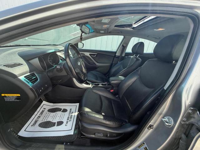 Aukcja sprzedaży 2015 Hyundai Elantra, vin: KMHDH4AH0FU249059, numer aukcji: 71093976