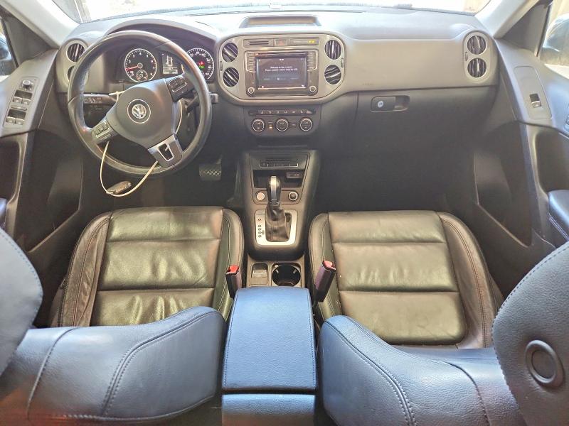 Продаж на аукціоні авто 2017 Volkswagen Tiguan, vin: WVGUV7AX4HK015796, номер лоту: 70539666