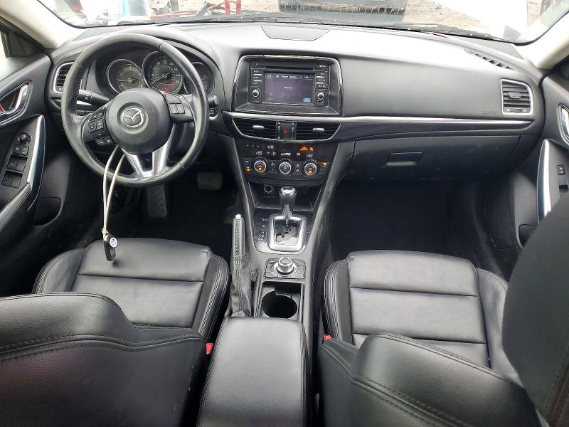 Aukcja sprzedaży 2014 Mazda 6, vin: JM1GJ1V5XE1103868, numer aukcji: 67423116