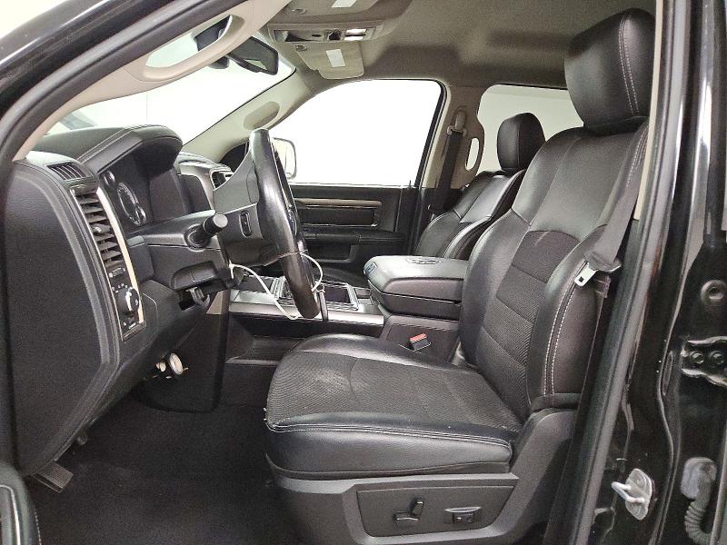 65359656 :رقم المزاد ، 1C6RR7HT2ES368185 vin ، 2014 Ram 1500 مزاد بيع