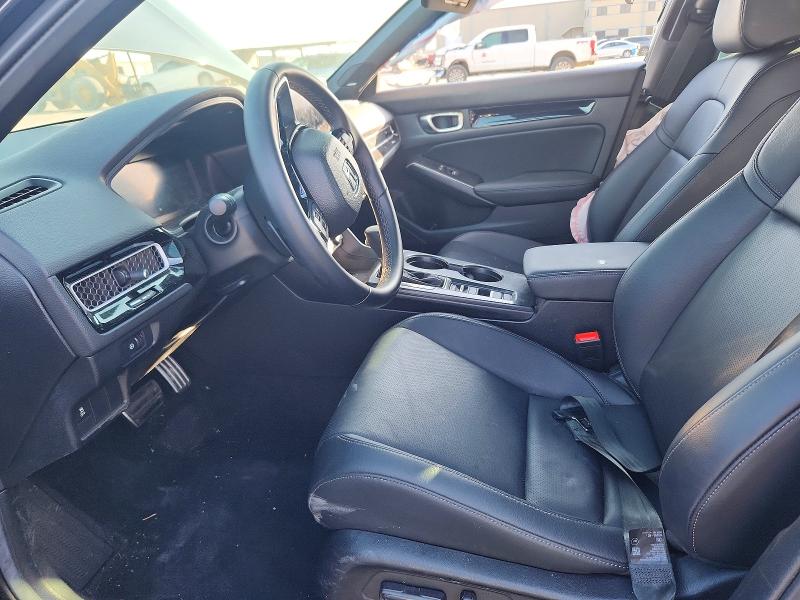 Продажа на аукционе авто 2026 Honda Civic, vin: 19XFL4H97TE009348, номер лота: 69435766