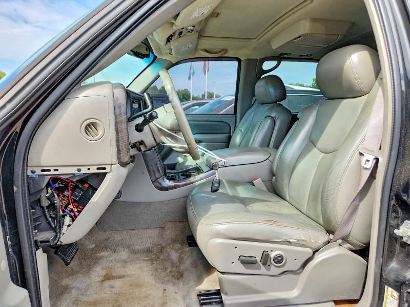 Продаж на аукціоні авто 2006 Gmc Yukon, vin: 1GKEK63U86J105751, номер лоту: 69060306