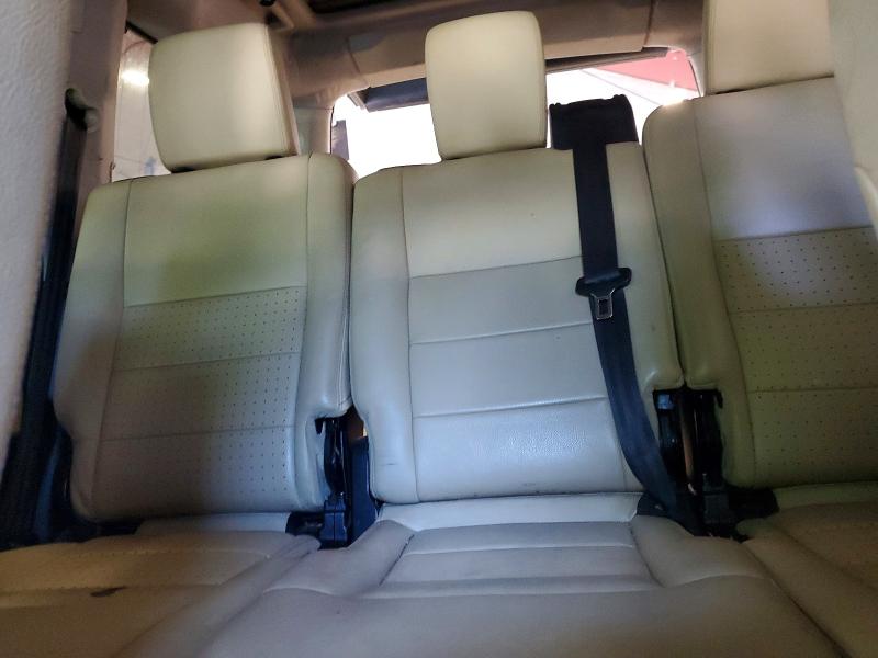 Auction sale of the 2007 Land Rover Lr3, vin: SALAE25427A430087        , lot number: 68424766