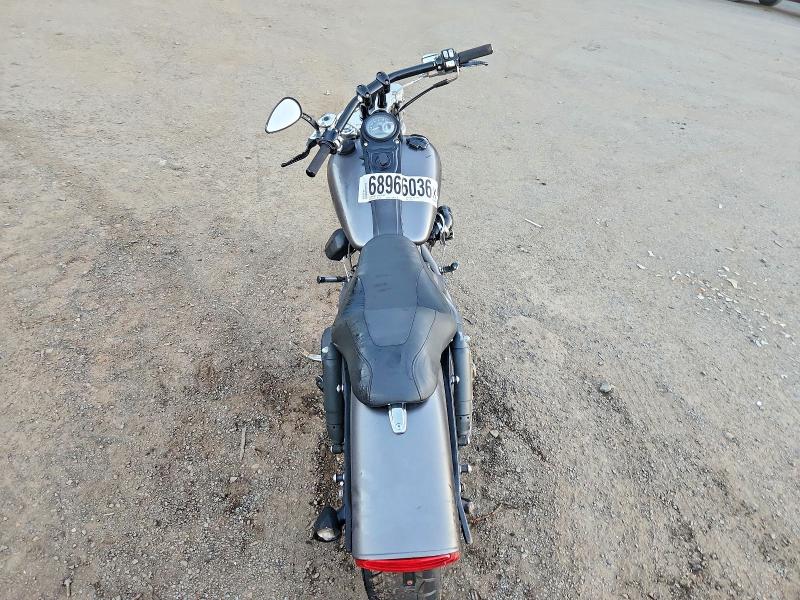 Aukcja sprzedaży 2009 Harley-davidson Fxdf, vin: 1HD1GY4179K333670, numer aukcji: 68966036