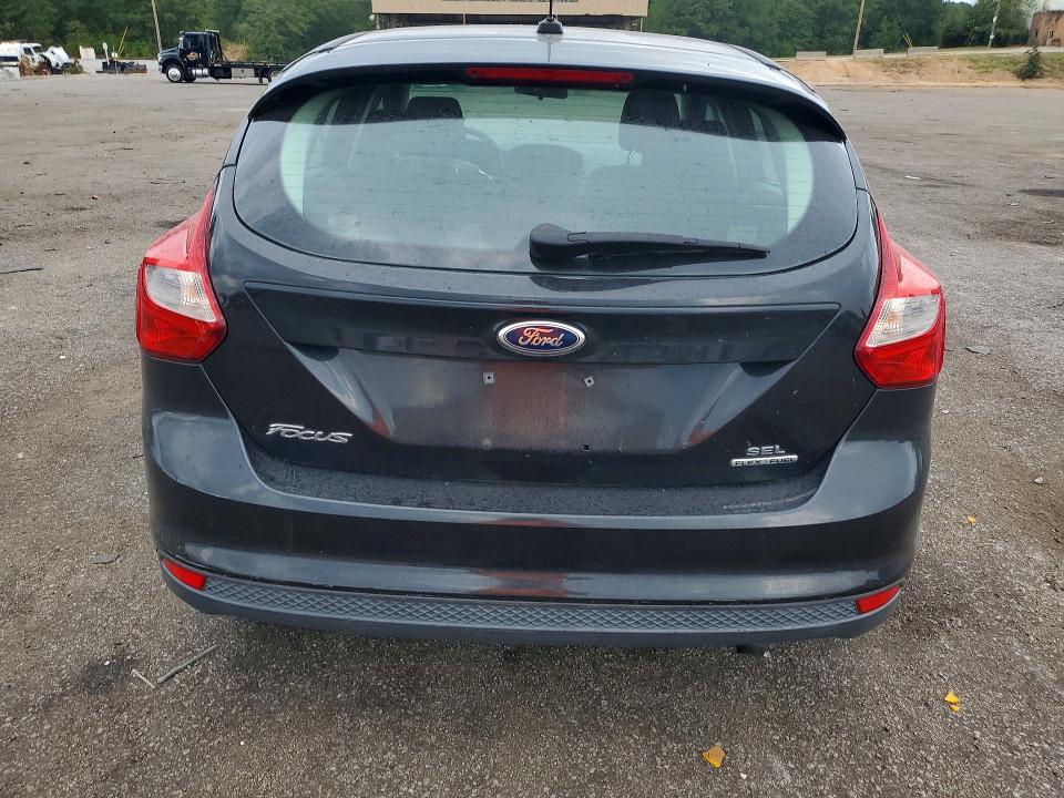 Aukcja sprzedaży 2012 Ford Focus, vin: 1FAHP3M25CL373894, numer aukcji: 70082406