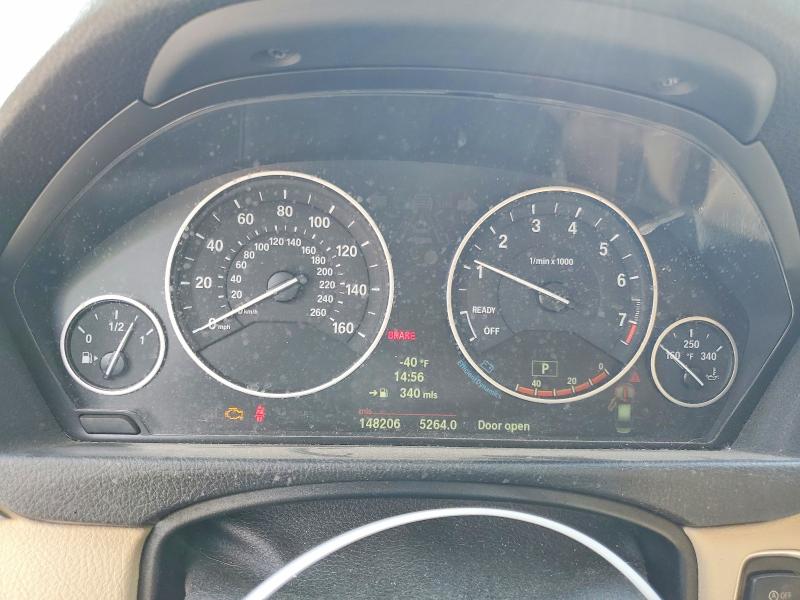 Aukcja sprzedaży 2012 Bmw 328, vin: WBA3A5C52CF350131, numer aukcji: 67924916