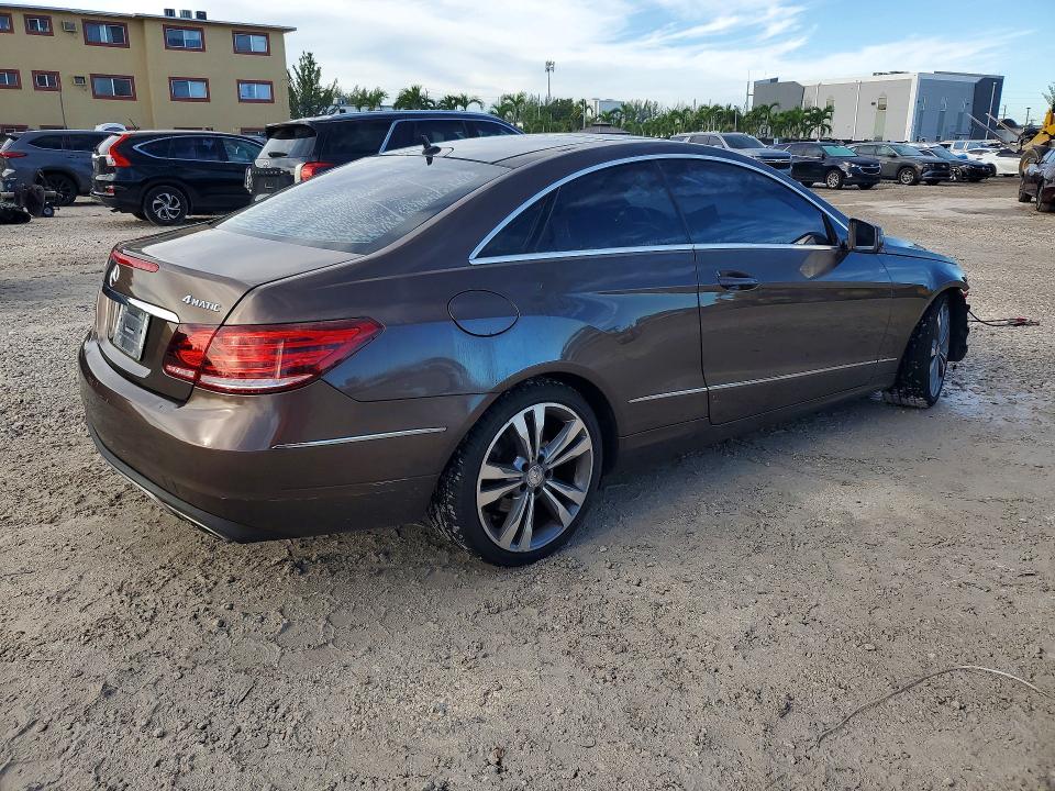 Продажа на аукционе авто 2014 Mercedes-benz E, vin: WDDKJ8JB8EF262444, номер лота: 68994856