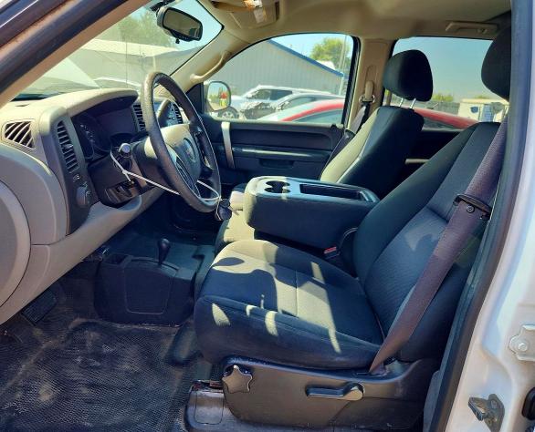 Продажа на аукционе авто 2012 Gmc Sierra, vin: 3GTP2UEA4CG276151, номер лота: 68001446