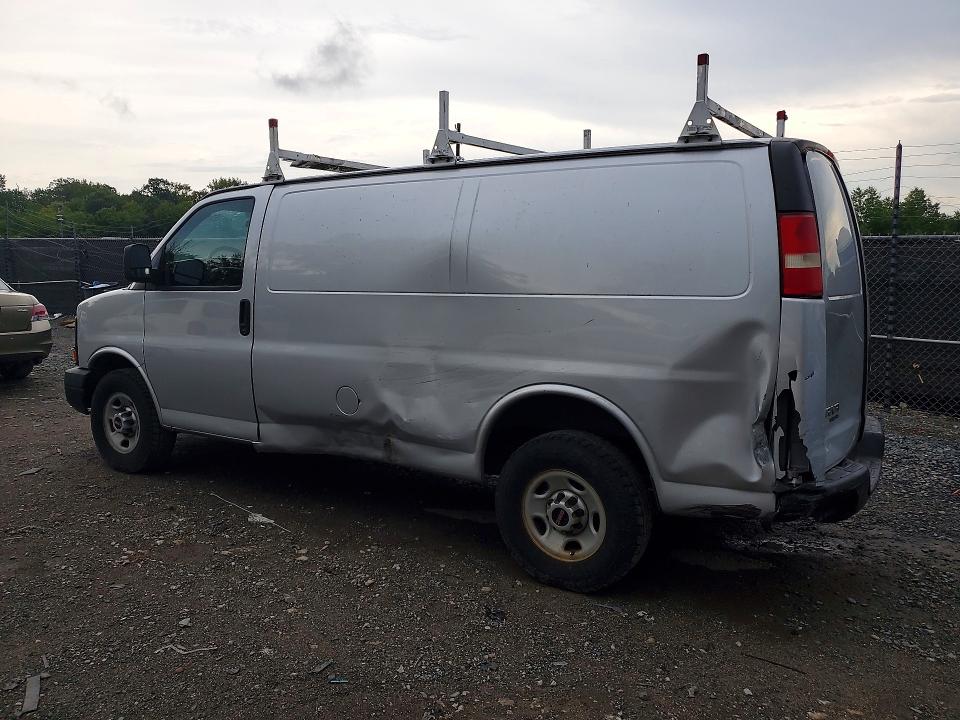 Aukcja sprzedaży 2014 Gmc Savana, vin: 1GTW7FCA6E1112557, numer aukcji: 67411806