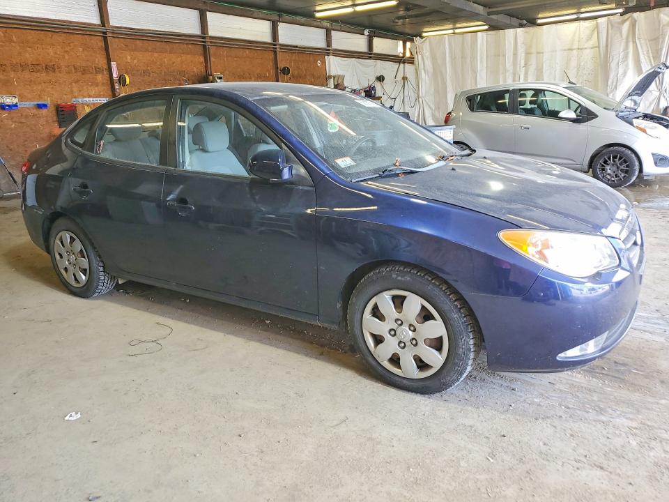 Aukcja sprzedaży 2008 Hyundai Elantra, vin: KMHDU46D18U412161, numer aukcji: 69167016