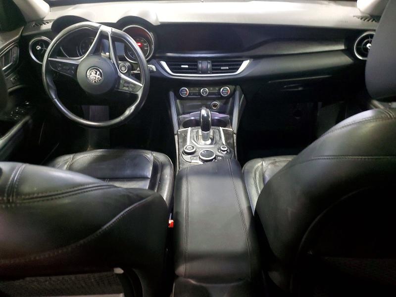 Продаж на аукціоні авто 2018 Alfa Romeo Stelvio, vin: ZASFAKAN8J7B77814, номер лоту: 69867396