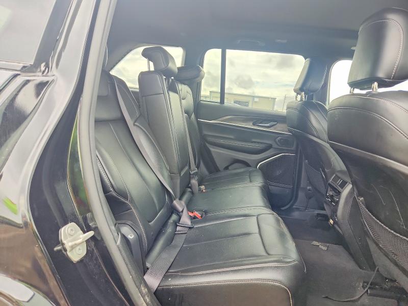 67694856 :رقم المزاد ، 1C4RJYB62RC181439 vin ، 2024 Jeep Grand Cherokee مزاد بيع