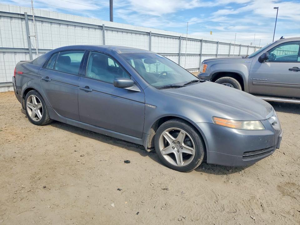 Aukcja sprzedaży 2005 Acura Tl, vin: 19UUA662X5A055245, numer aukcji: 69910176
