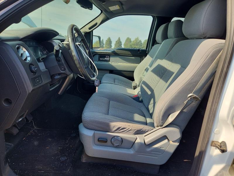 67157766 :رقم المزاد ، 1FTFW1ET8CKD56769 vin ، 2012 Ford F150 مزاد بيع