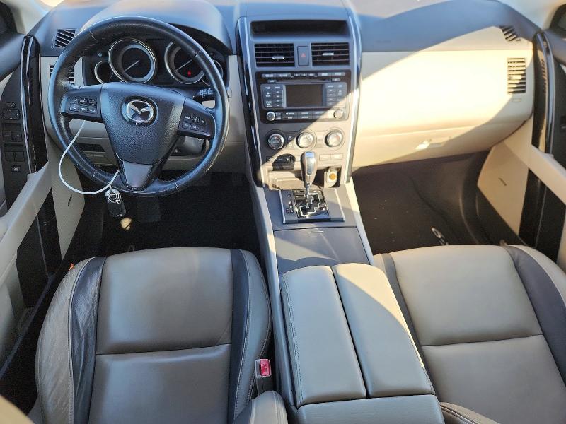 Aukcja sprzedaży 2011 Mazda Cx-9, vin: JM3TB3CV4B0327348, numer aukcji: 69119316