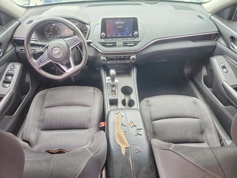 70330926 :رقم المزاد ، 1N4BL4BV4KC209443 vin ، 2019 Nissan Altima مزاد بيع