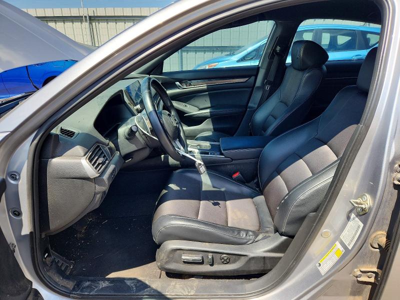 Продажа на аукционе авто 2018 Honda Accord, vin: 1HGCV1F38JA161523, номер лота: 69570606